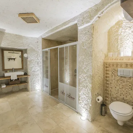 Hotel Ottoman Cave 4*