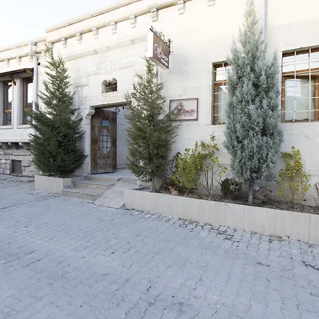 Ottoman Cave Szálloda 4*