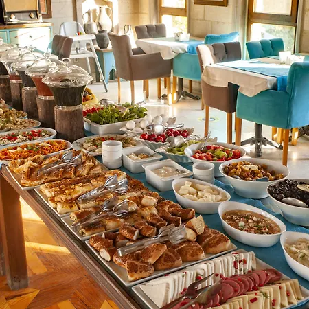 Ottoman Cave Szálloda