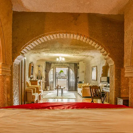 Ottoman Cave 4*
