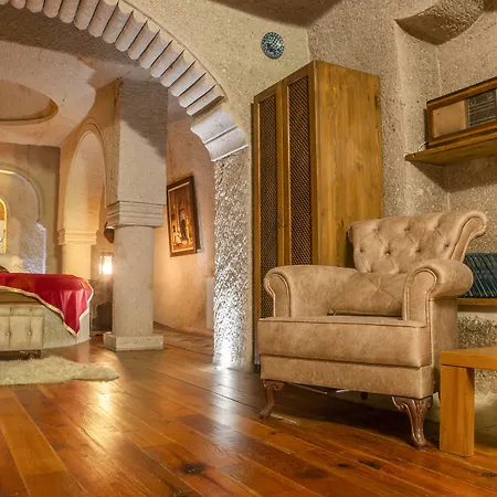 Ottoman Cave Szálloda