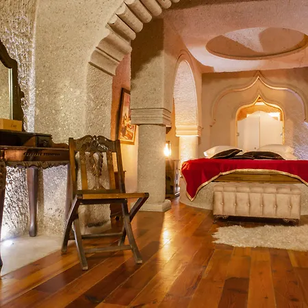 Ottoman Cave 4*