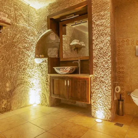 Ottoman Cave