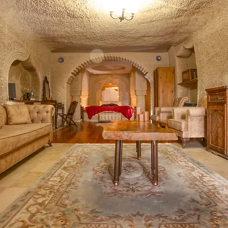 מלון Ottoman Cave