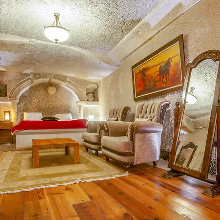 Ottoman Cave 4*