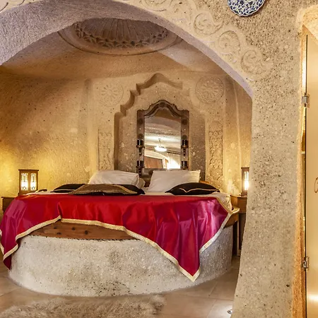 Ottoman Cave Hotel