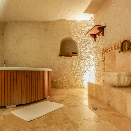 Ottoman Cave Hotel 4*