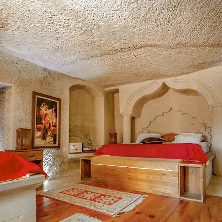 Ottoman Cave 4*