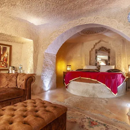 Ottoman Cave Hotel 4*