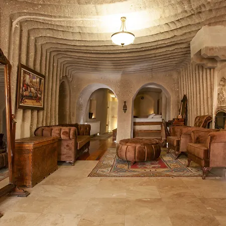 Ottoman Cave Göreme