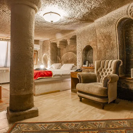 Ottoman Cave 4*