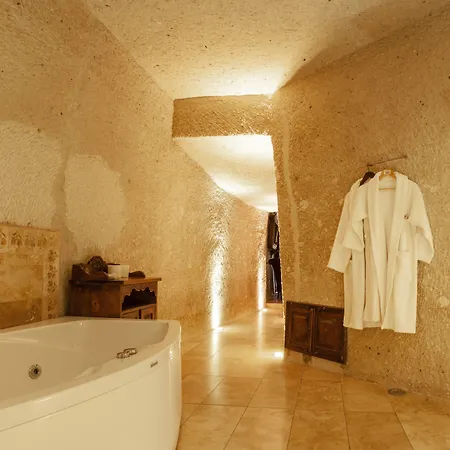 Ottoman Cave 4*