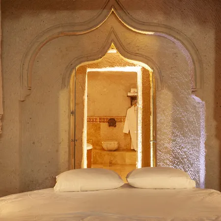 Ottoman Cave Göreme