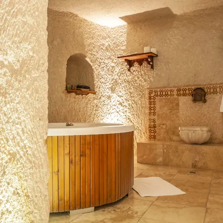 Ottoman Cave 4*