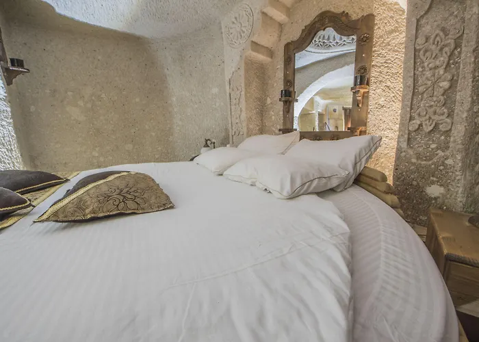 Ottoman Cave 4* Goreme