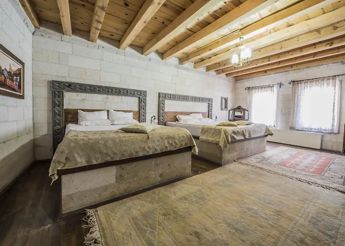 Ottoman Cave Hotel 4*