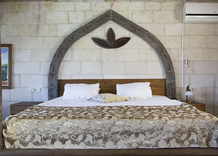 Ottoman Cave Hotel 4*