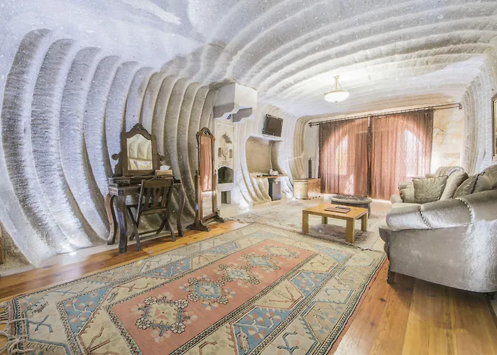 Hotel Ottoman Cave 4*